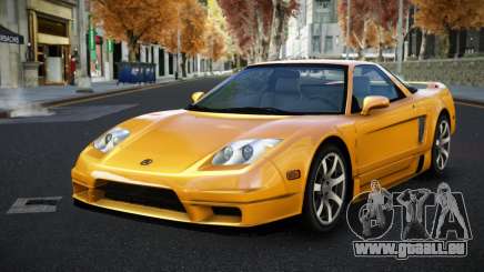 Acura NSX Jubo für GTA 4