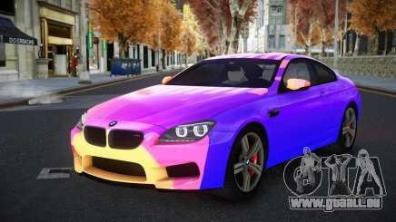 BMW M6 Gankyert S7 für GTA 4