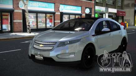 Chevrolet Volt Zomibazij für GTA 4