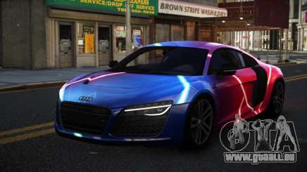 Audi R8 Sonth S5 für GTA 4