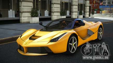 Ferrari LaFerrari Gexgata pour GTA 4