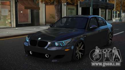 BMW M5 E60 Wipuzi für GTA 4