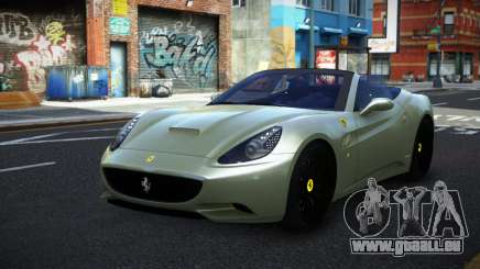 Ferrari California Akin für GTA 4