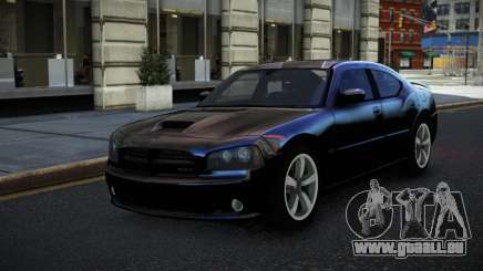 Dodge Charger SRT Elcoh S1 für GTA 4
