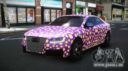 Audi RS5 Leygra S14 pour GTA 4