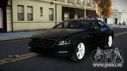 Mercedes-Benz CLS 350 Jolivot für GTA 4