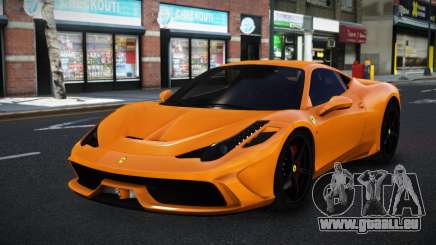 Ferrari 458 Doroqezeq für GTA 4