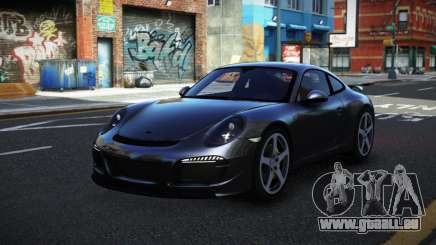 RUF RGT-8 Pagid pour GTA 4