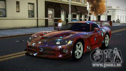 Dodge Viper Canor S1 pour GTA 4