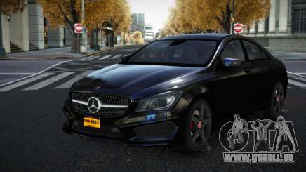 Mercedes-Benz CLA AMG Kayah für GTA 4