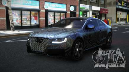 Audi RS5 Leygra S1 pour GTA 4