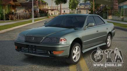Toyota Mark II Sajuxa pour GTA San Andreas