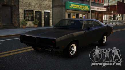 Dodge Charger Rontana pour GTA 4