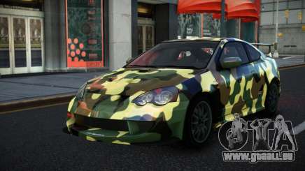 Honda Integra Onytin S14 pour GTA 4