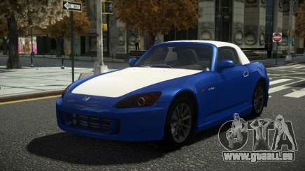 Honda S2000 Heroya für GTA 4