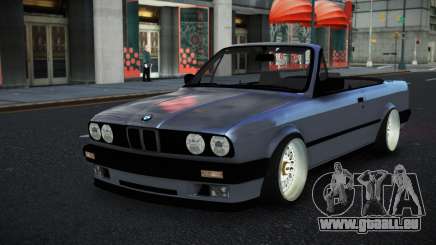 BMW M3 E30 Sikam für GTA 4