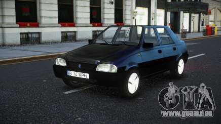 Dacia Nova Siybef für GTA 4