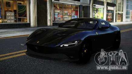 Ferrari Roma Xeykuxa pour GTA 4