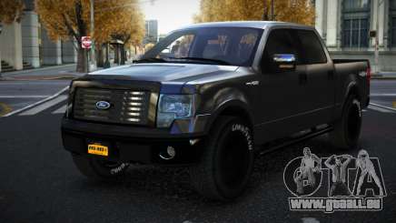 Ford F150 Napoyuje für GTA 4