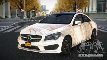 Mercedes-Benz CLA AMG Kayah S4 für GTA 4