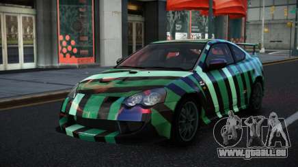 Honda Integra Onytin S1 pour GTA 4