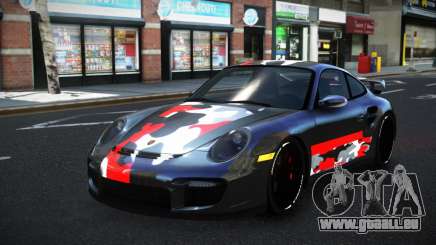 Porsche 977 Elbri S13 für GTA 4
