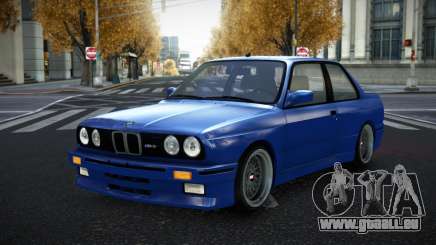 BMW M3 E30 Peeze pour GTA 4