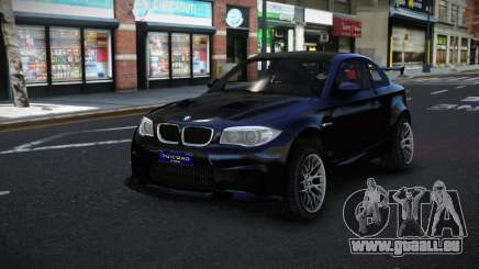 BMW 1M Nujvalud für GTA 4