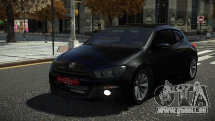 Volkswagen Scirocco Falterik für GTA 4