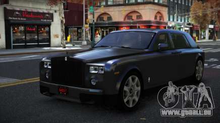 Rolls-Royce Phantom Yulsih pour GTA 4