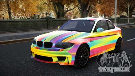 BMW 1M JenraX S1 pour GTA 4