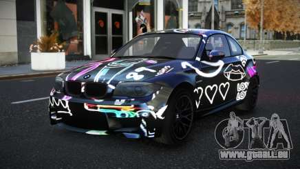 BMW 1M Nijos S11 für GTA 4