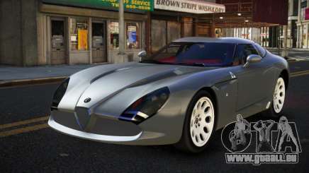 Alfa Romeo TZ3 Meszuy für GTA 4