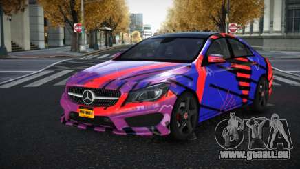 Mercedes-Benz CLA AMG Kayah S7 für GTA 4