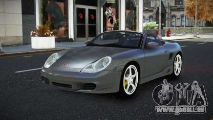 Porsche Boxster Hiuwa für GTA 4