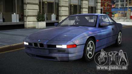 BMW 850CSi Jathy S12 für GTA 4