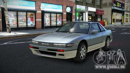 Nissan Silvia Ciegu für GTA 4
