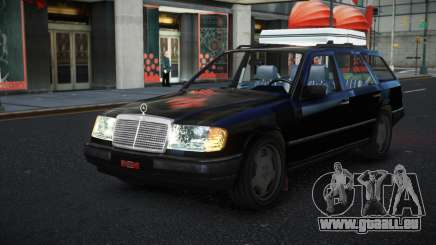 Mercedes-Benz 200 TE Gexelu pour GTA 4