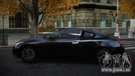 Infiniti G37 Hepyomab pour GTA 4