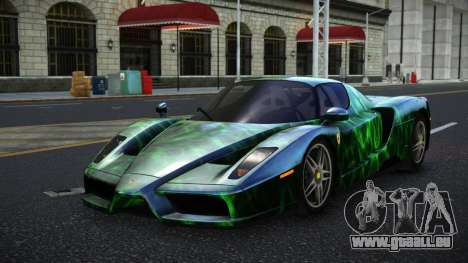 Ferrari Enzo Chinva S8 für GTA 4