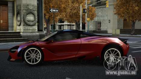 McLaren 720S Zula pour GTA 4