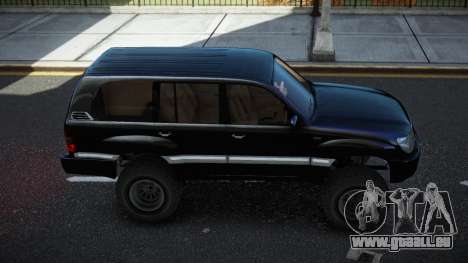 Toyota Land Cruiser Paslu für GTA 4
