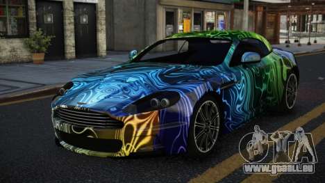 Aston Martin DBS Linles S6 für GTA 4
