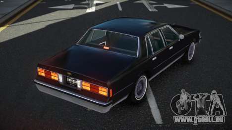 Chevrolet Caprice Classic Borejoti pour GTA 4
