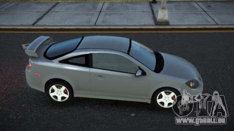 Chevrolet Cobalt Hobhiq pour GTA 4