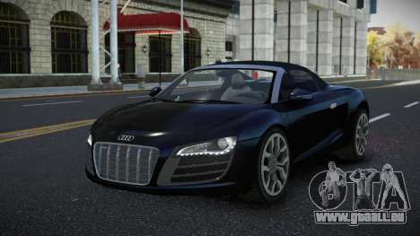 Audi R8 Kohtof pour GTA 4