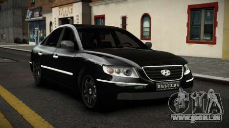 Hyundai Grandeur Roqa für GTA 4