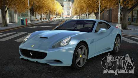 Ferrari California Zietay für GTA 4