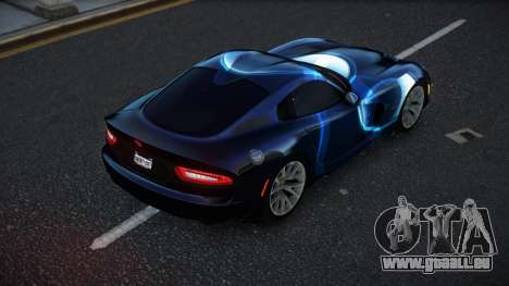 Dodge Viper Gabke S12 für GTA 4