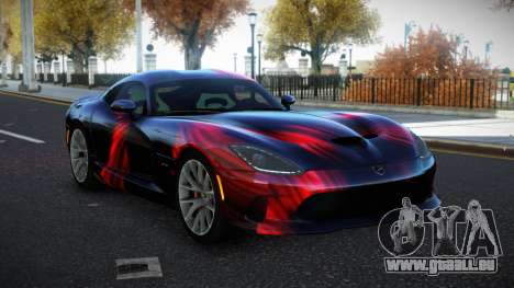 Dodge Viper Gabke S5 für GTA 4